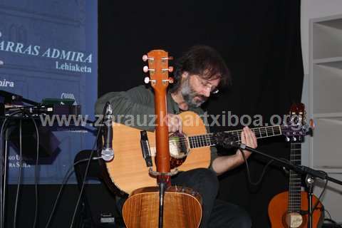 Gitarra Jaialdia