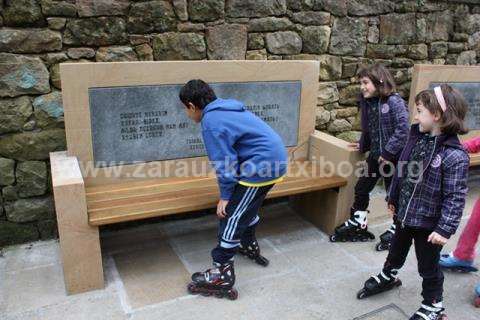 Homenaje al Renacimiento vasco