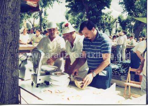 Día de Galicia: Ángel González, Manuel Campos y José Luis Campo