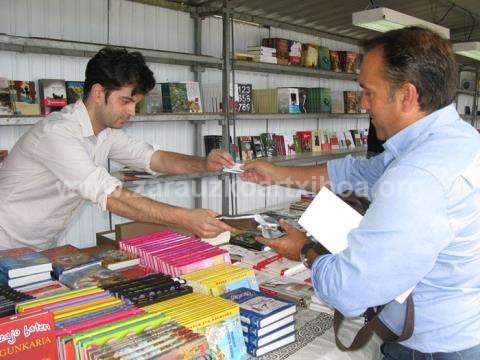 Feria del Libro 2011