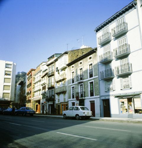 Calle de Zarautz