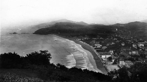Zarautz
