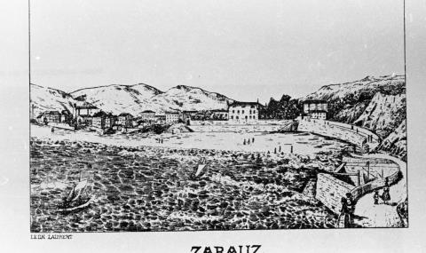 Zarautz
