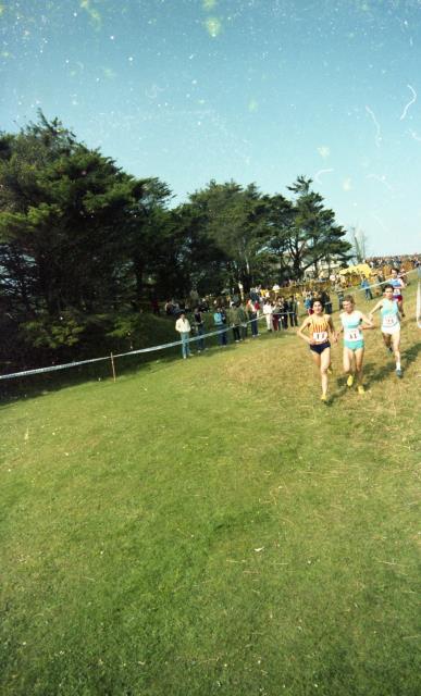 Campeonato de España de Cross