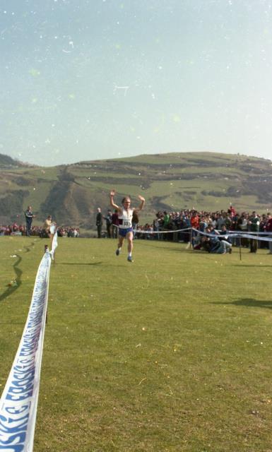 Campeonato de España de Cross