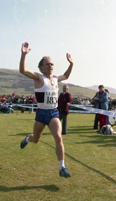 Campeonato de España de Cross