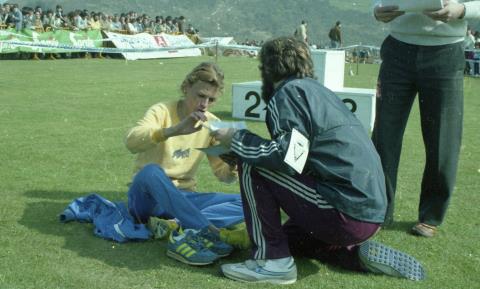 Campeonato de España de Cross