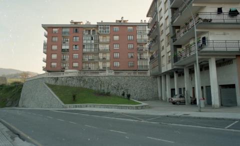 Calle Lanpardo